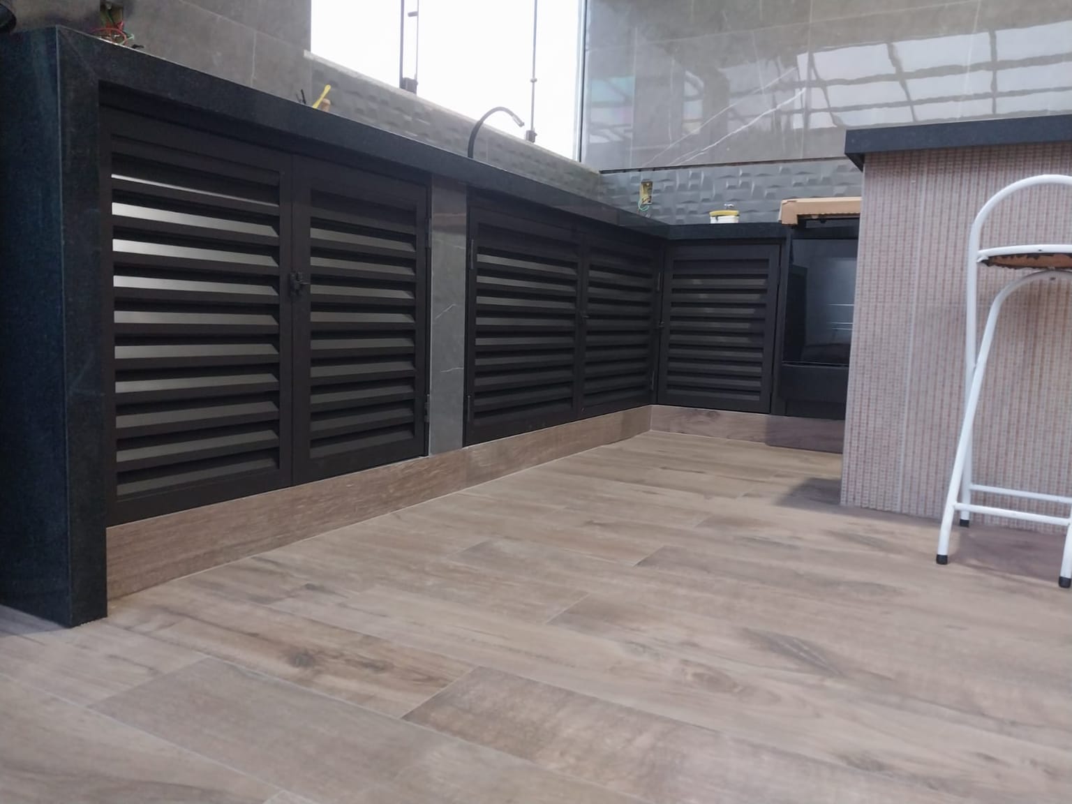 Esquadrias de Alumínio