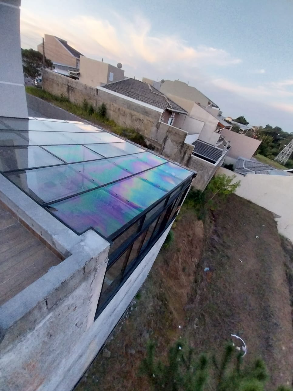 Esquadrias de Alumínio