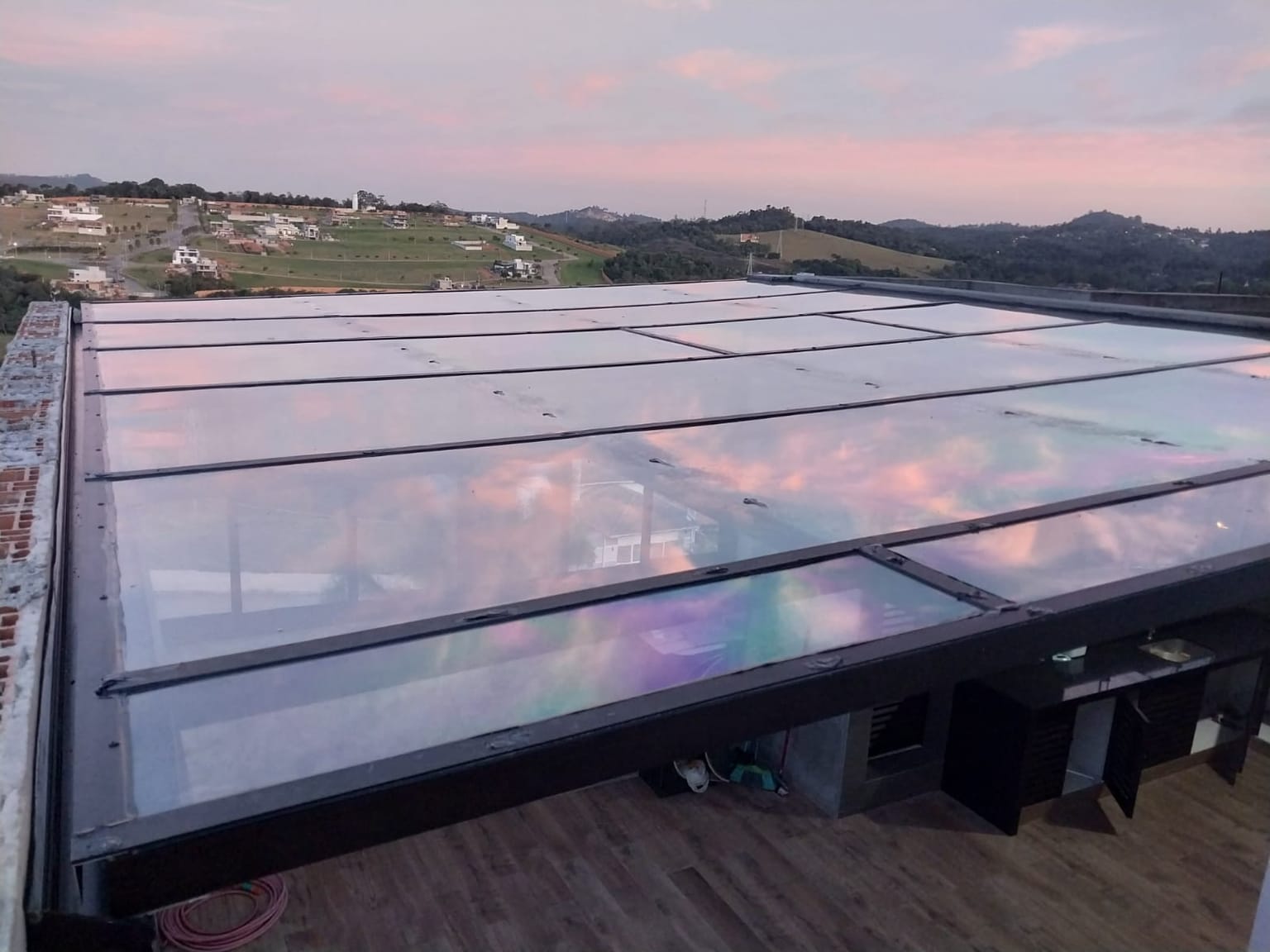 Esquadrias de Alumínio