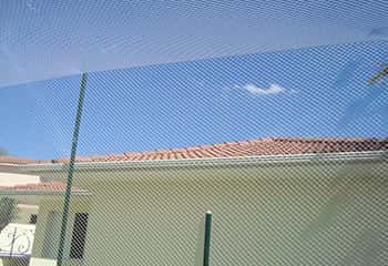 Rede para Muro