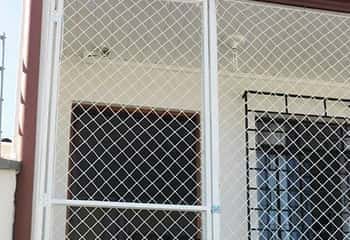 Rede para Portas