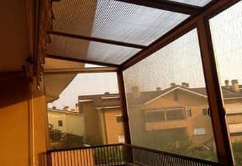 Tela para Cobertura