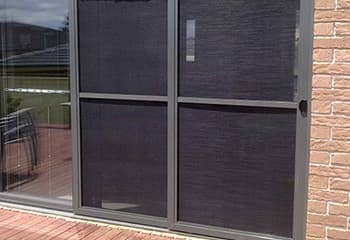 Tela para Porta