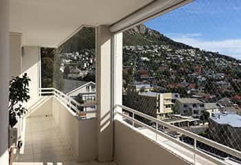 Rede para Apartamentos